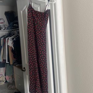 Realisation par alba knockoff dress